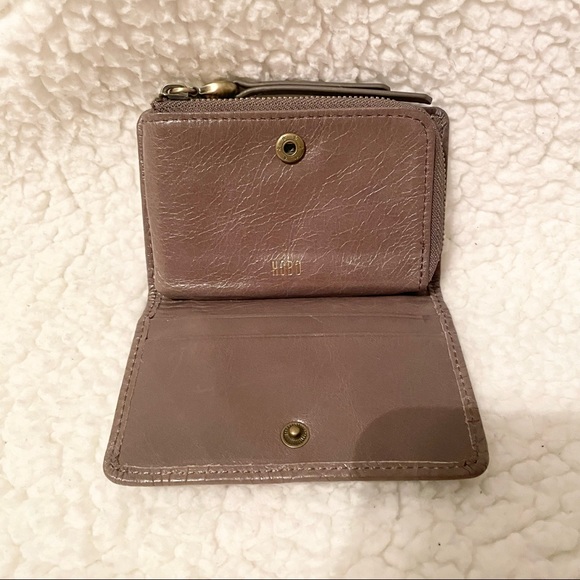 Hobo Key Fob Wallet - Picture 3 of 6